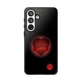 Heartmail Tough Cases