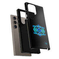 Classic Blue Tough Cases