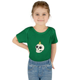 Frank the Headlight Infant Baby Rib Bodysuit