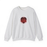 Heartmail Unisex Heavy Blend™ Crewneck Sweatshirt