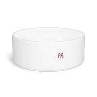 Lucy Love Pet Bowl