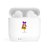 Shell Bell Essos Wireless Earbuds