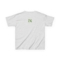 Clover Kids Heavy Cotton™ Tee