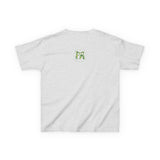 Clover Kids Heavy Cotton™ Tee