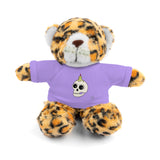Frank the Headlight Stuffed Animals with Tee