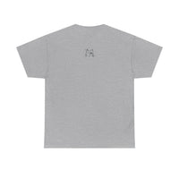 Frank the Headlight Unisex Heavy Cotton Tee