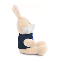 Becca's Lucy Stuffed Animals with Tee