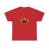 Penelope the Pumpkin Unisex Heavy Cotton Tee