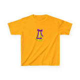Shell Bell Kids Heavy Cotton™ Tee