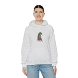 4th of Jult Unisex Heavy Blend™ Hooded Sweatshirt