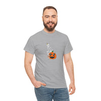 Frank and Penelope Unisex Heavy Cotton Tee