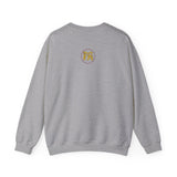 Shell Bell Unisex Heavy Blend™ Crewneck Sweatshirt
