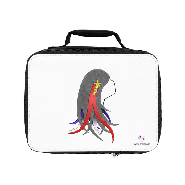 4th of July Lucy Lunch Bag