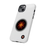 Orange Star Tough Cases