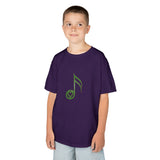 Rhyan's Note Kids Heavy Cotton™ Tee