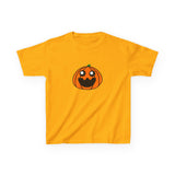 Penelope the Pumpkin Kids Heavy Cotton™ Tee