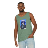 Becca's Lucy Unisex Garment-Dyed Tank Top