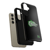 Wolf Tough Cases