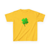 Clover Kids Heavy Cotton™ Tee