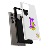 Shell Bell Tough Cases