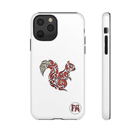 Squirrel Tough Cases