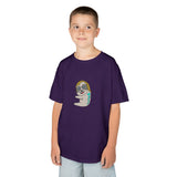Sandy the Sloth Kids Heavy Cotton™ Tee
