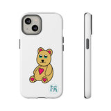 Peri Bear Tough Cases