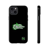 Wolf Tough Cases