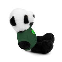 Clover Stuffed Animals with Tee