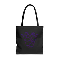 Emblem Tote Bag