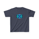 Classic Blue Kids Heavy Cotton™ Tee