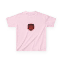 Heartmail Kids Heavy Cotton™ Tee