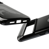 Graphite Lucy Tough Cases