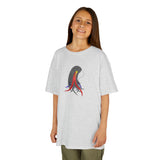 4th of July Lucy Kids Heavy Cotton™ Tee