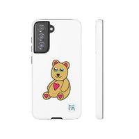 Peri Bear Tough Cases