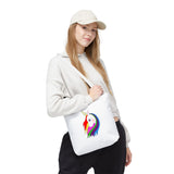 Lily the Unicorn Tote Bag