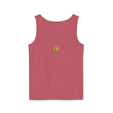 Shell Bell Unisex Garment-Dyed Tank Top