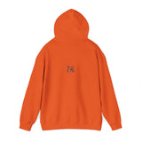 Teal Hex Unisex Heavy Blend™ Hooded Sweatshirt