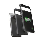 Wolf Tough Cases