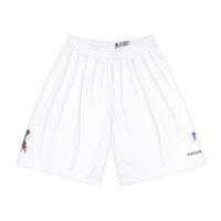 4th of July Lucy  Men’s Sports Shorts