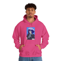 Becca's Lucy Unisex Heavy Blend™ Hooded Sweatshirt