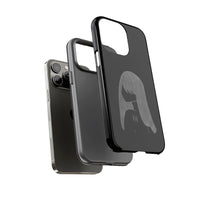 Graphite Lucy Tough Cases