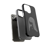 Graphite Lucy Tough Cases
