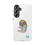 Sandy the Sloth Tough Cases