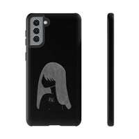 Graphite Lucy Tough Cases