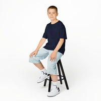 Emblem Kids Heavy Cotton™ Tee
