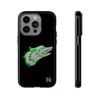 Wolf Tough Cases