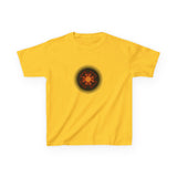 Orange Star Kids Heavy Cotton™ Tee