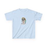 Sandy the Sloth Kids Heavy Cotton™ Tee
