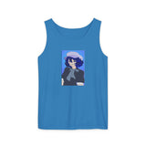 Becca's Lucy Unisex Garment-Dyed Tank Top